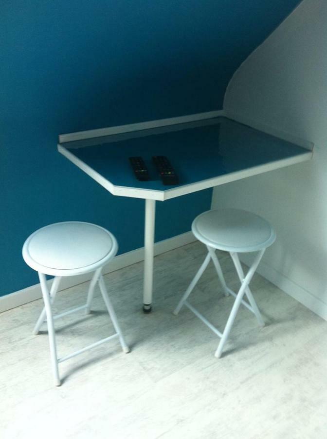 2 Chambres Doubles, 1Chambre 4 Lits Simples, Salle De Bains Avec Balneo Therapie Plaine-Haute Dış mekan fotoğraf