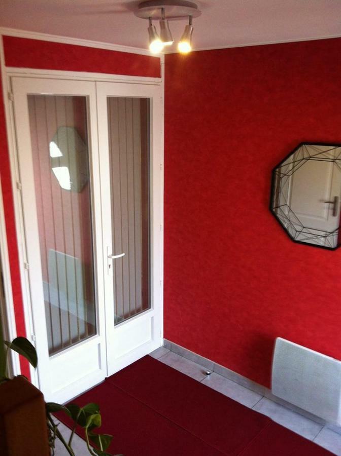 2 Chambres Doubles, 1Chambre 4 Lits Simples, Salle De Bains Avec Balneo Therapie Plaine-Haute Dış mekan fotoğraf